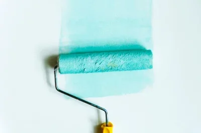 Peinture intérieure à Soussans — murs, plafonds et boiseries